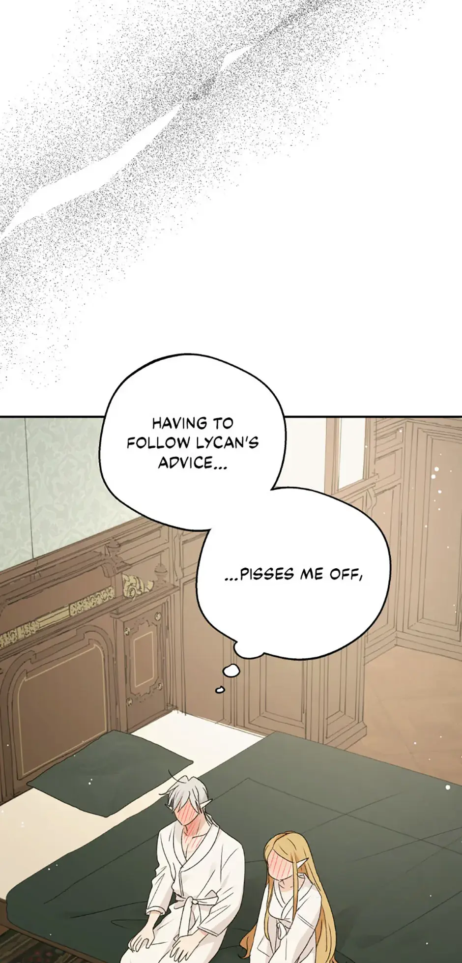 The Mating of Elves Chapter 35 page 6 - 