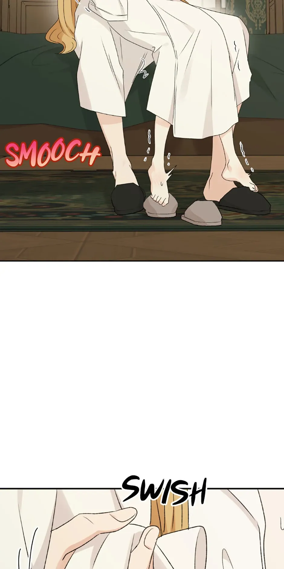 The Mating of Elves Chapter 35 page 52 - 