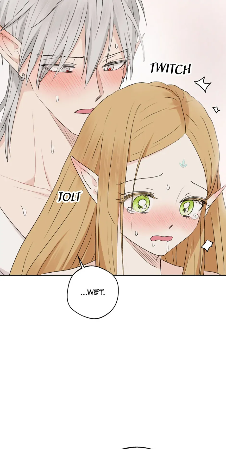 The Mating of Elves Chapter 35 page 56 - 