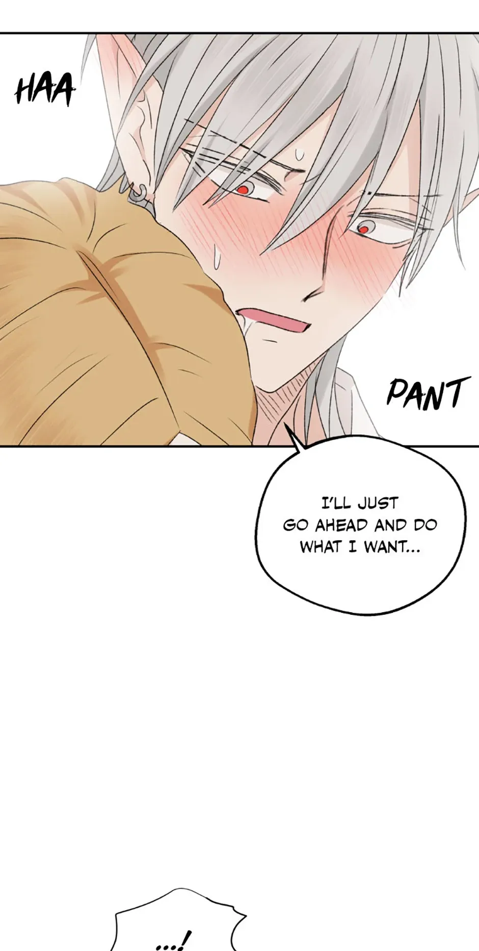The Mating of Elves Chapter 35 page 62 - 