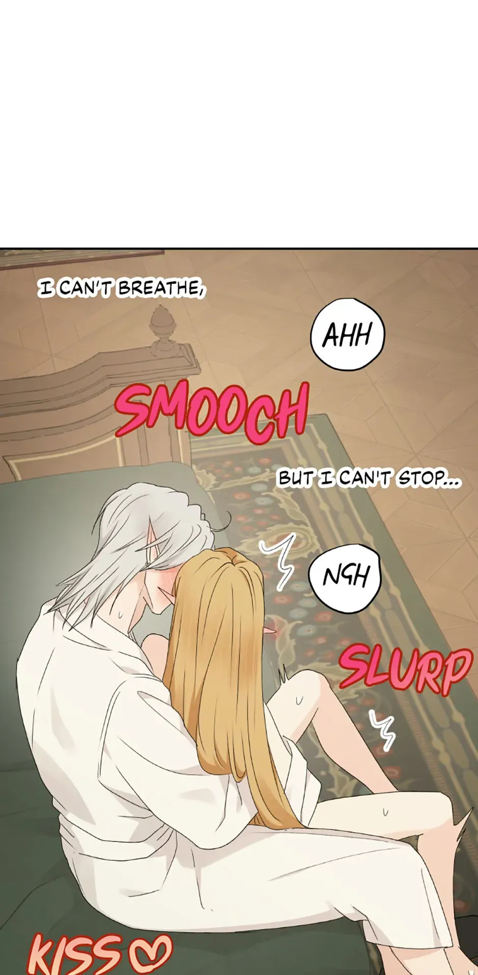 The Mating of Elves Chapter 35 page 67 - 
