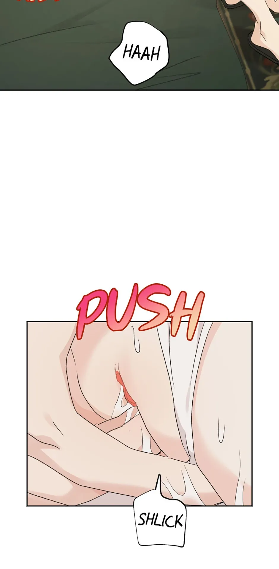 The Mating of Elves Chapter 35 page 68 - 
