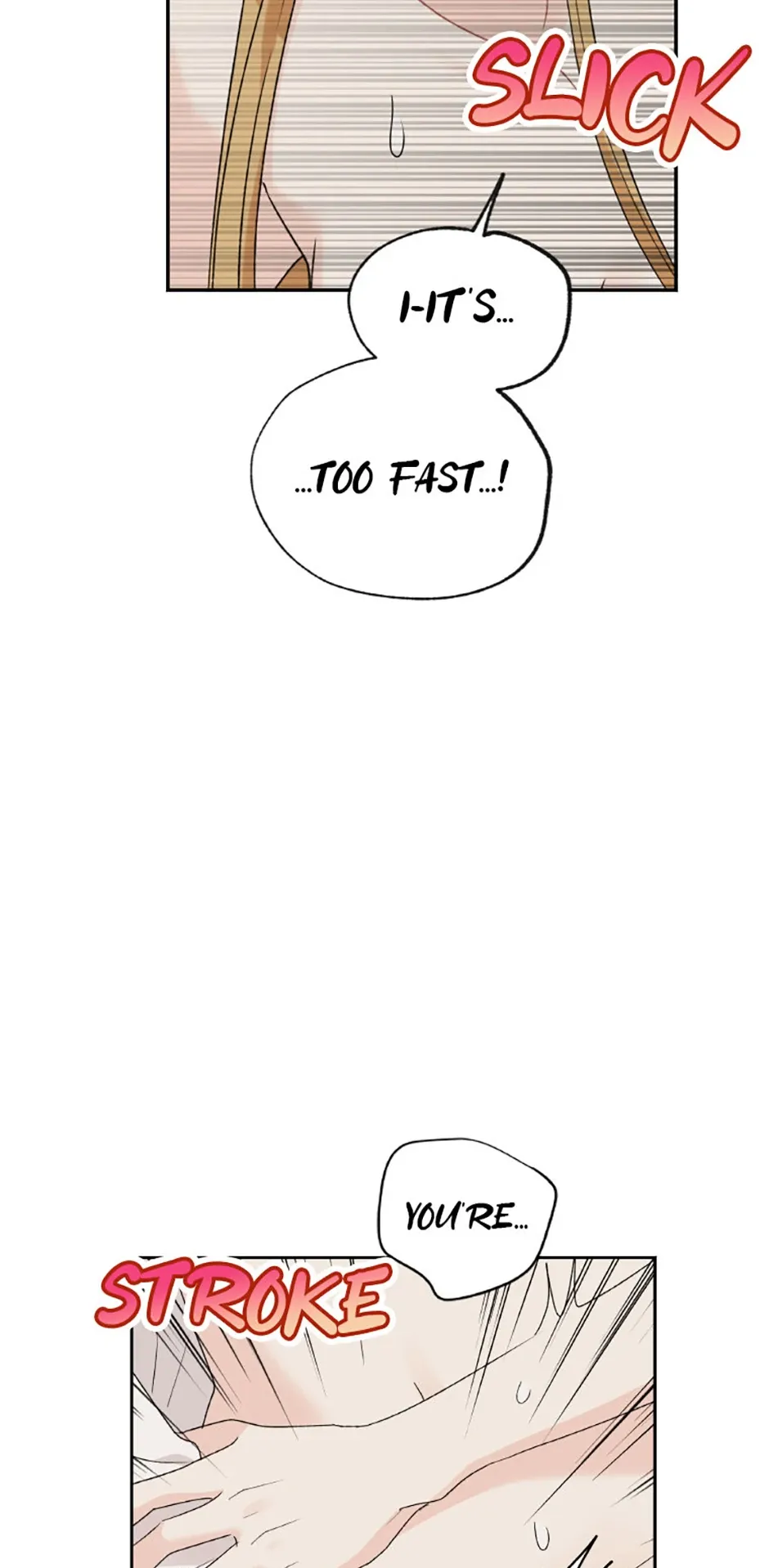 The Mating of Elves Chapter 35 page 72 - 