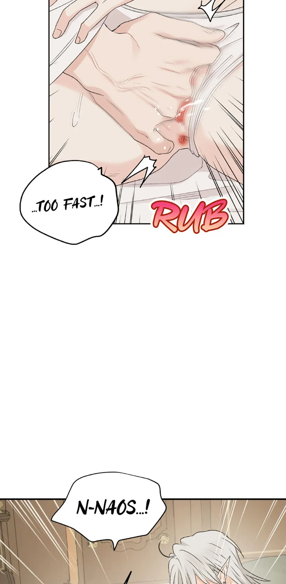 The Mating of Elves Chapter 35 page 73 - 