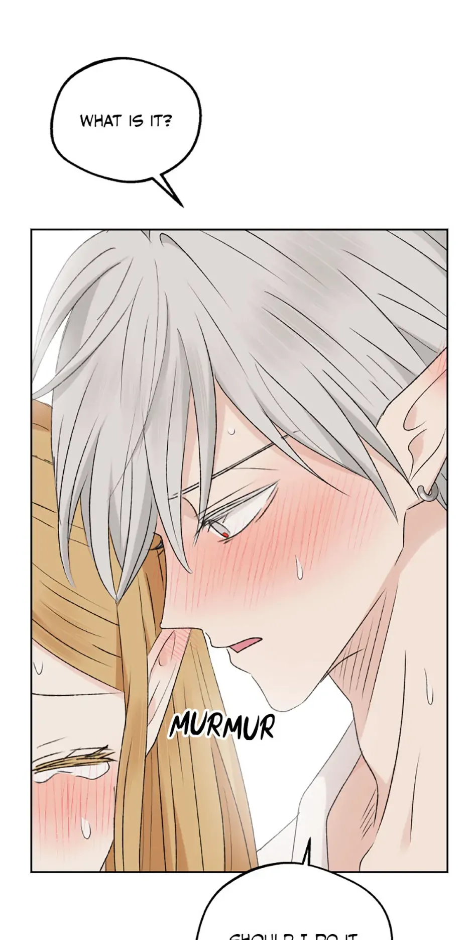 The Mating of Elves Chapter 35 page 79 - 