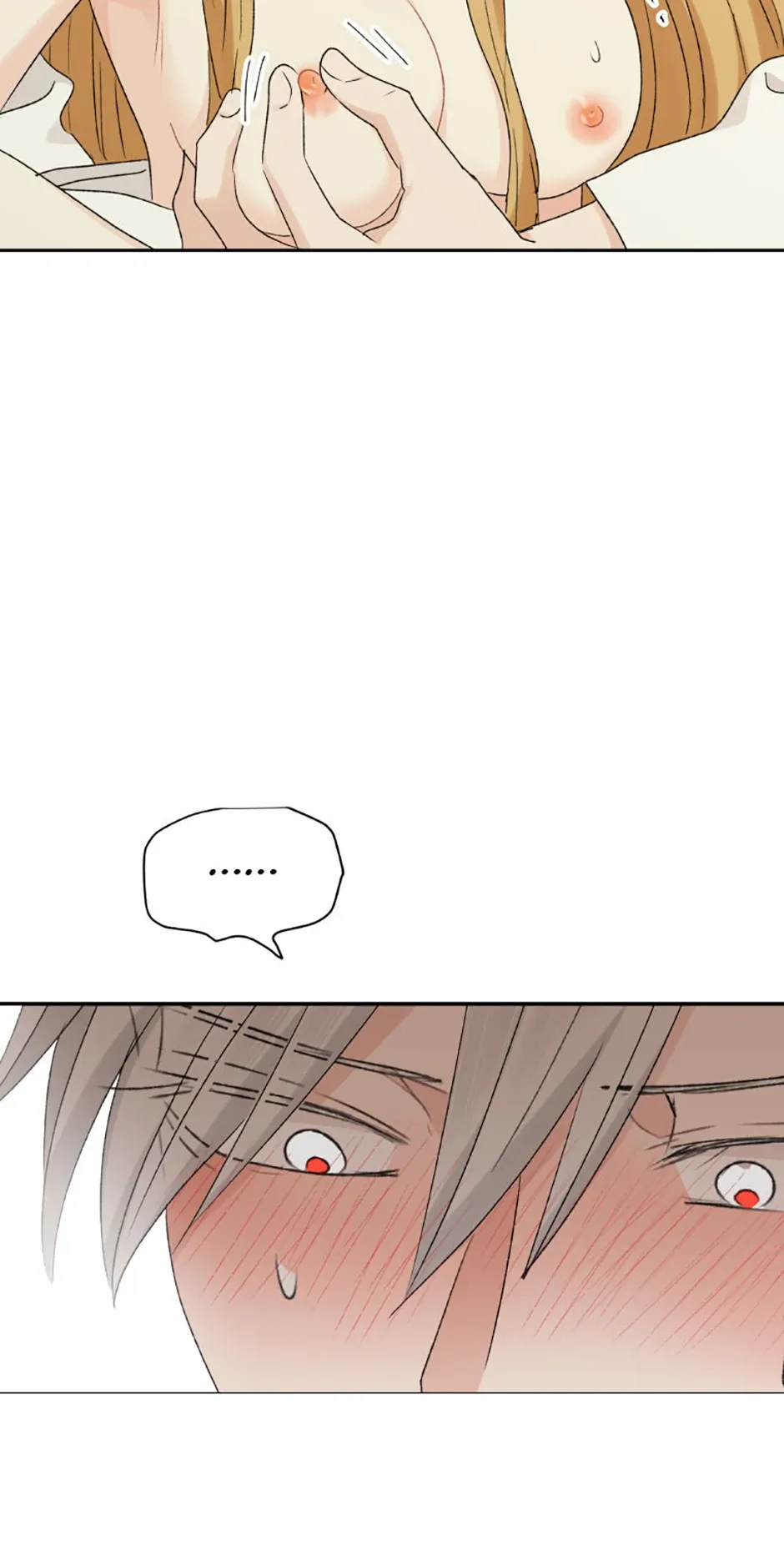 The Mating of Elves Chapter 35 page 81 - 