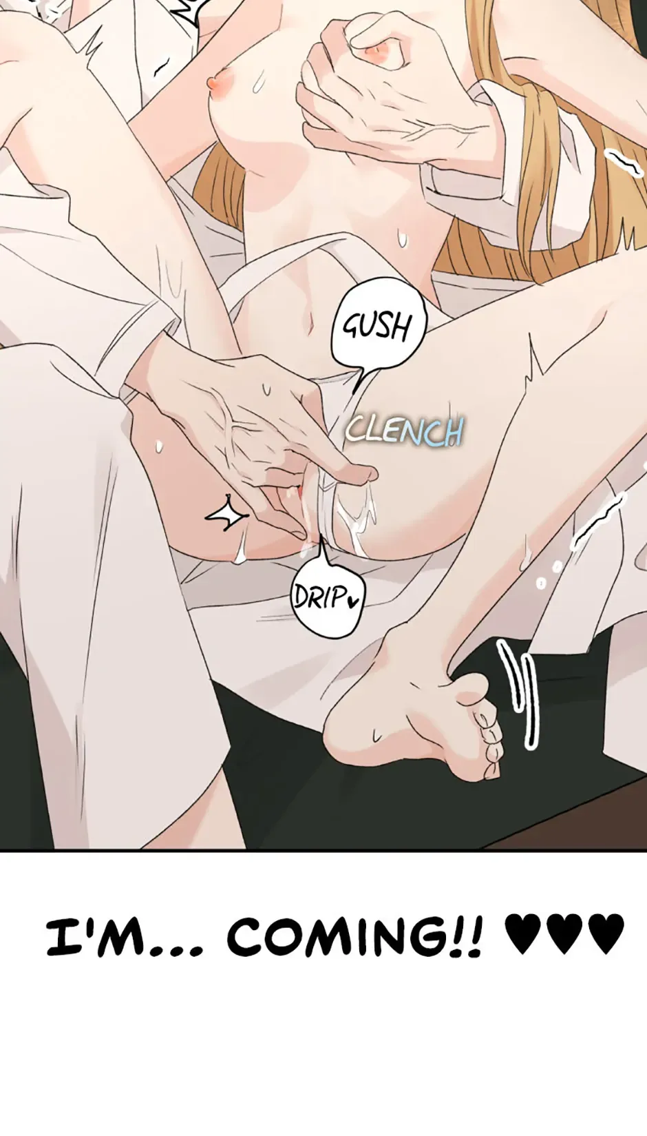 The Mating of Elves Chapter 35 page 88 - 