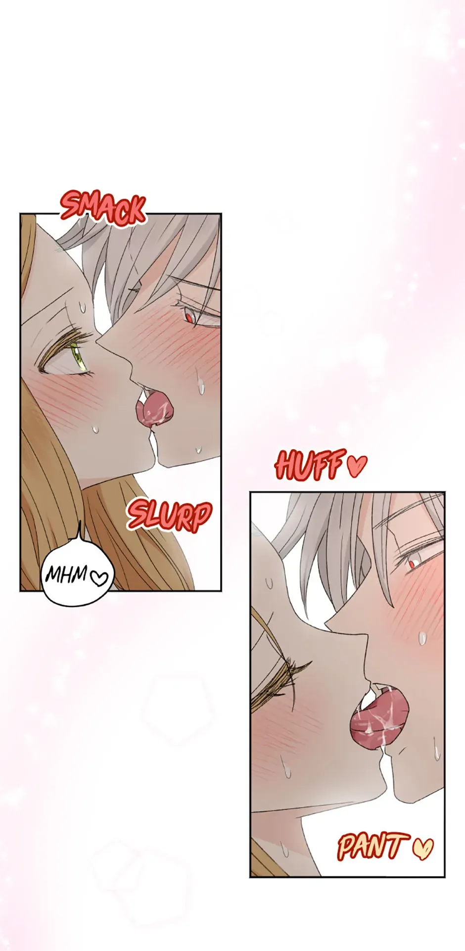 The Mating of Elves Chapter 36 page 15 - 