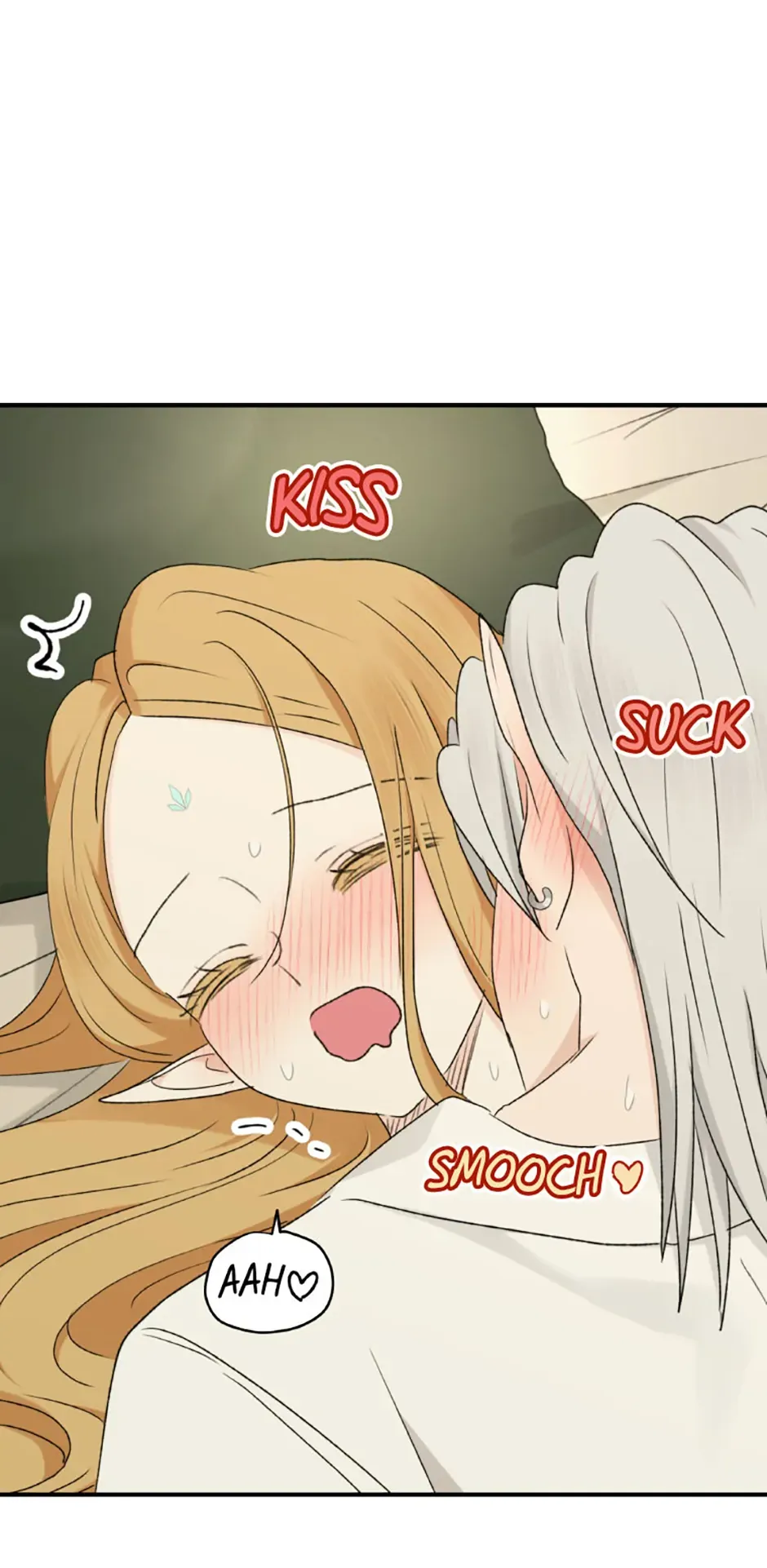 The Mating of Elves Chapter 36 page 17 - 