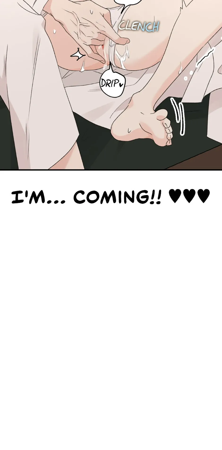 The Mating of Elves Chapter 36 page 3 - 