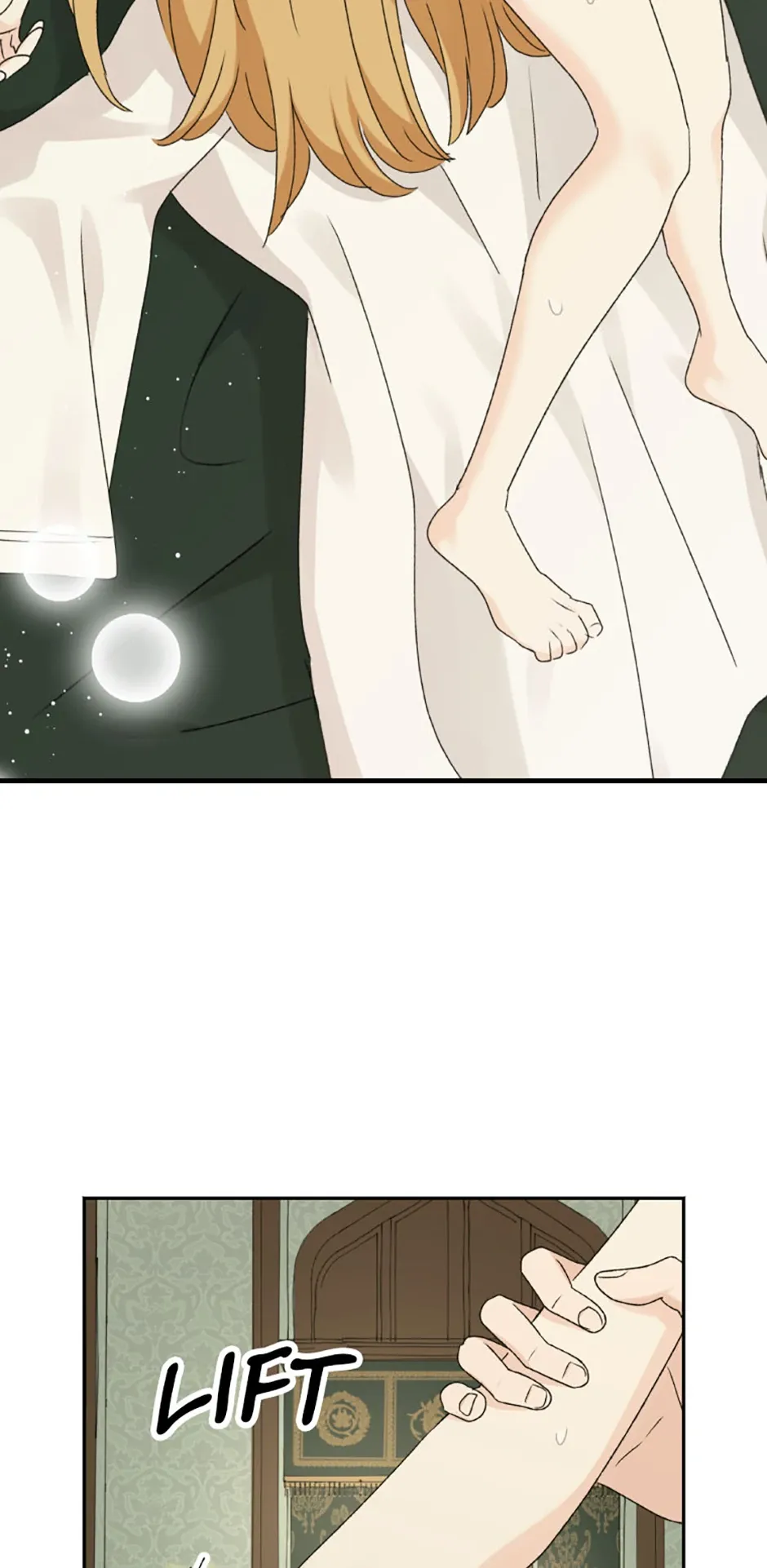 The Mating of Elves Chapter 36 page 21 - 