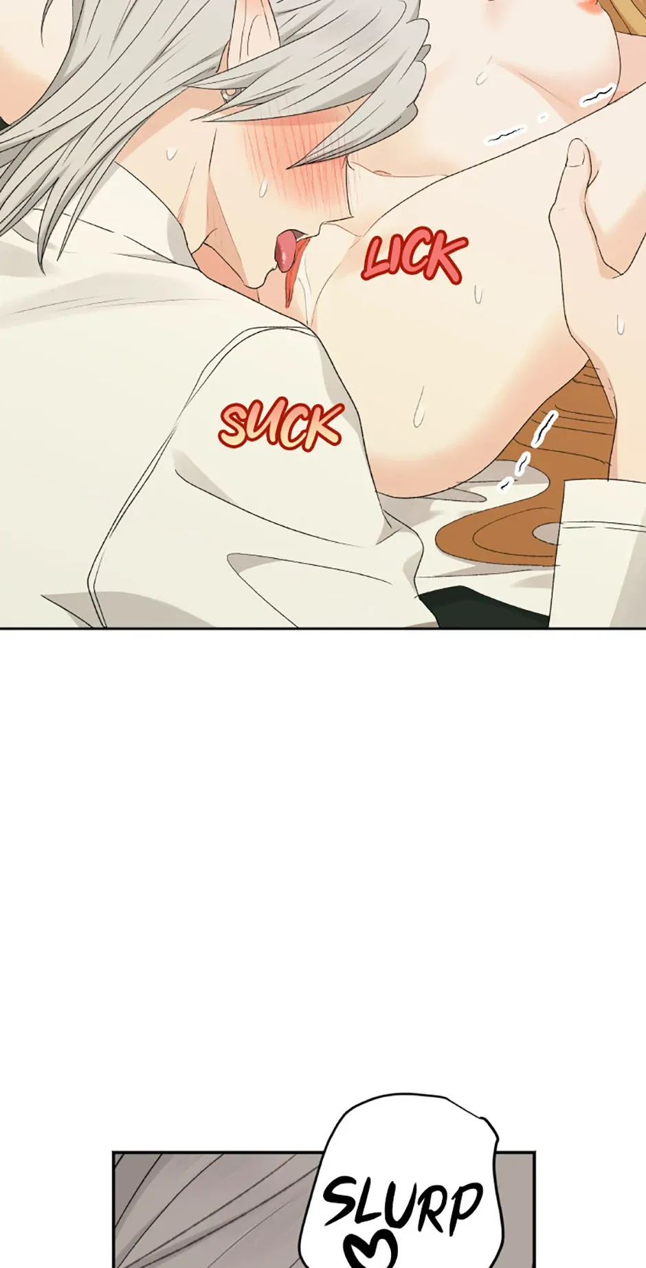 The Mating of Elves Chapter 36 page 28 - 