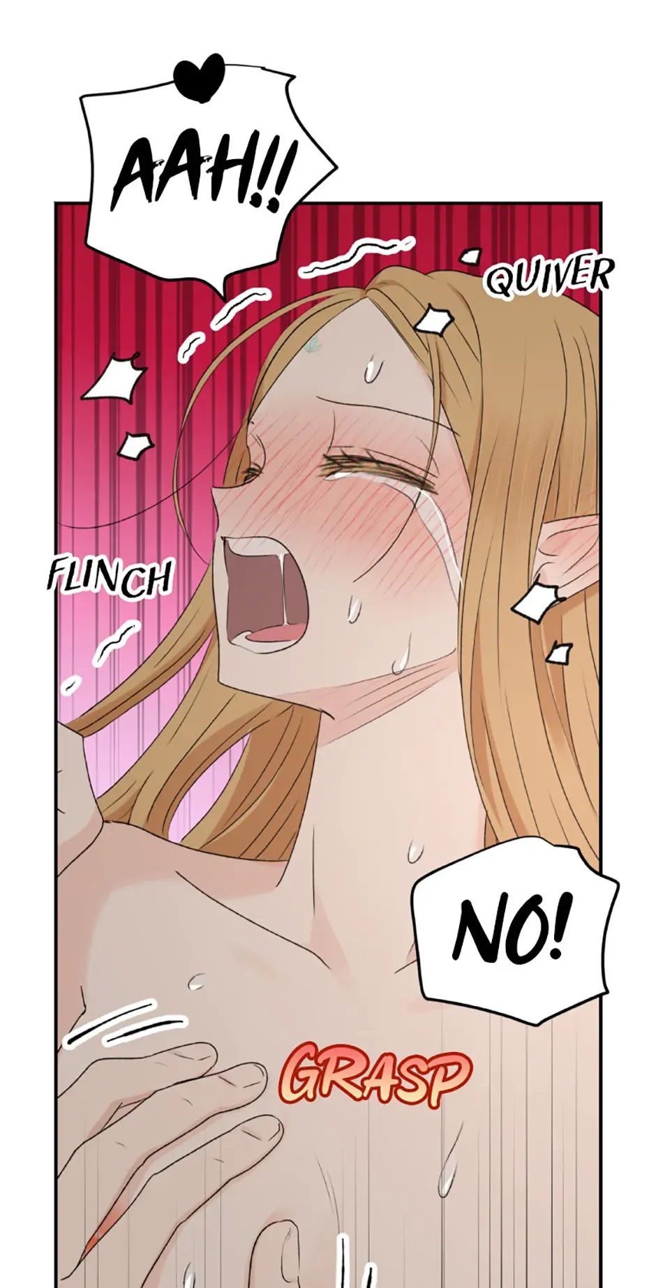 The Mating of Elves Chapter 36 page 30 - 