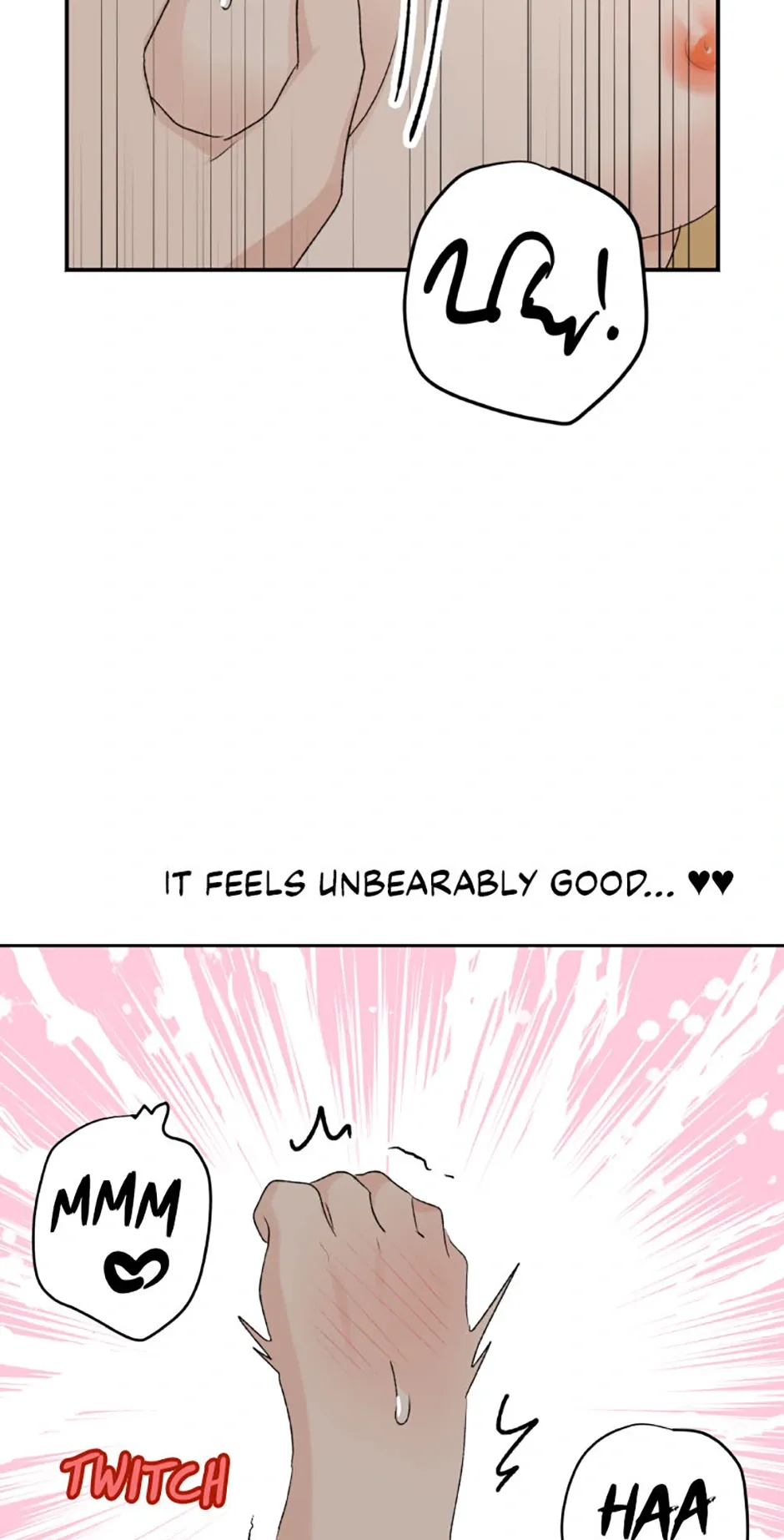 The Mating of Elves Chapter 36 page 31 - 