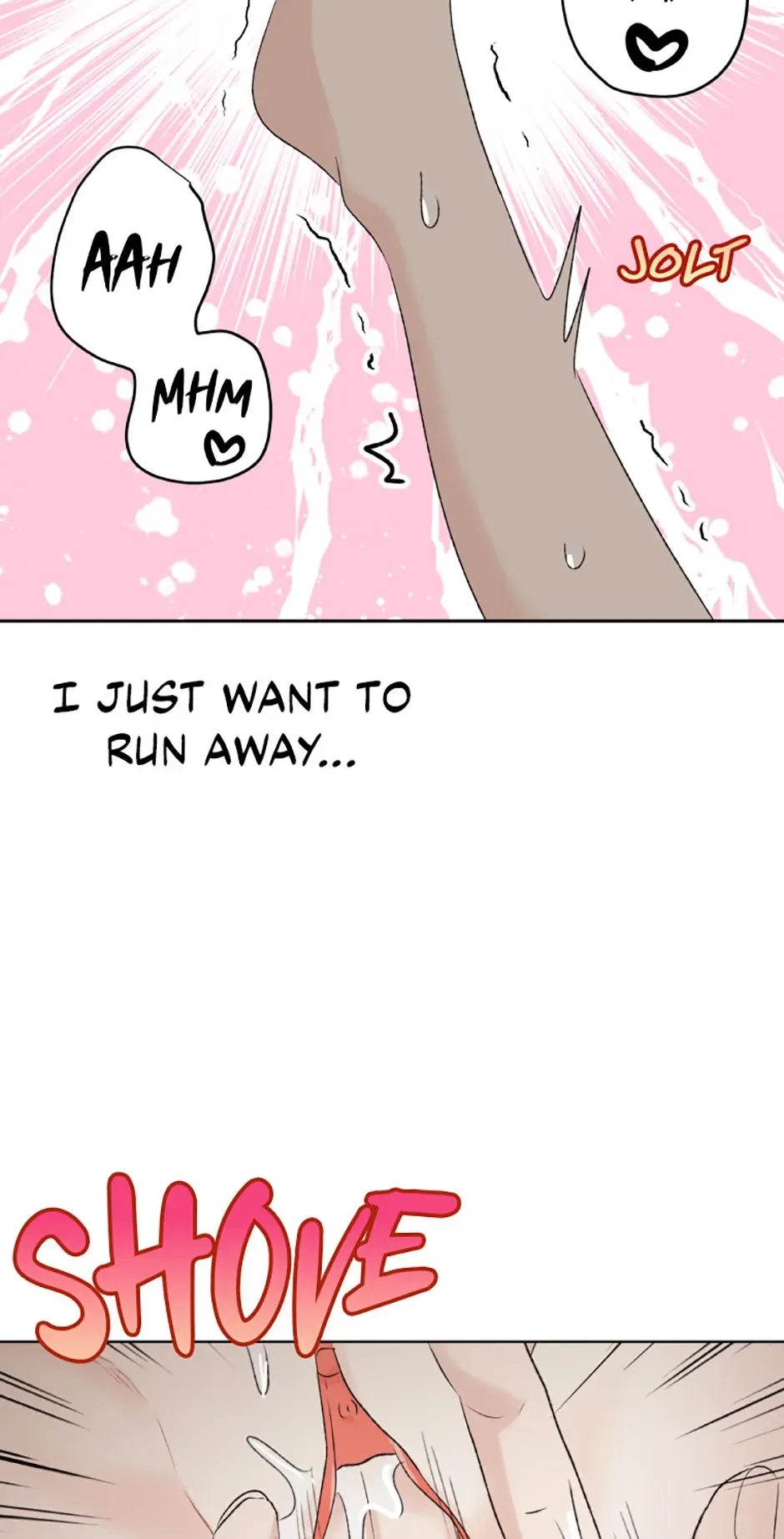 The Mating of Elves Chapter 36 page 32 - 