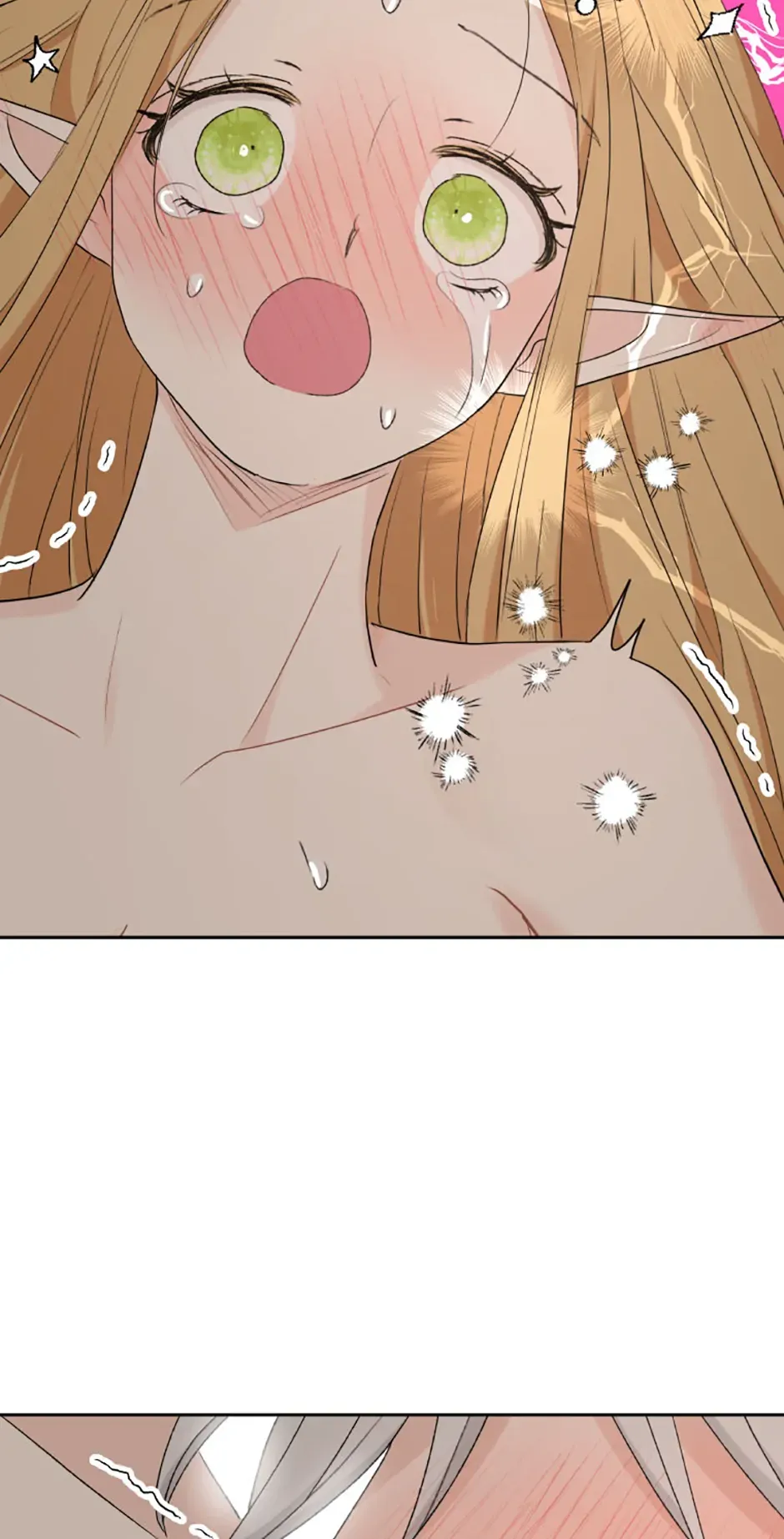 The Mating of Elves Chapter 36 page 34 - 
