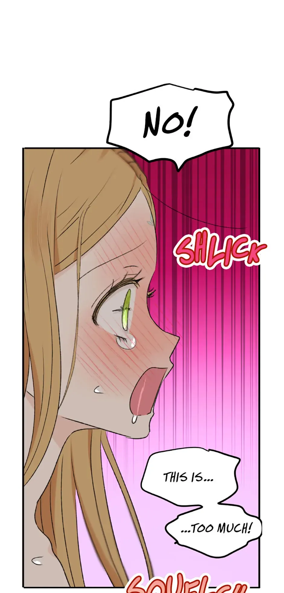 The Mating of Elves Chapter 36 page 36 - 