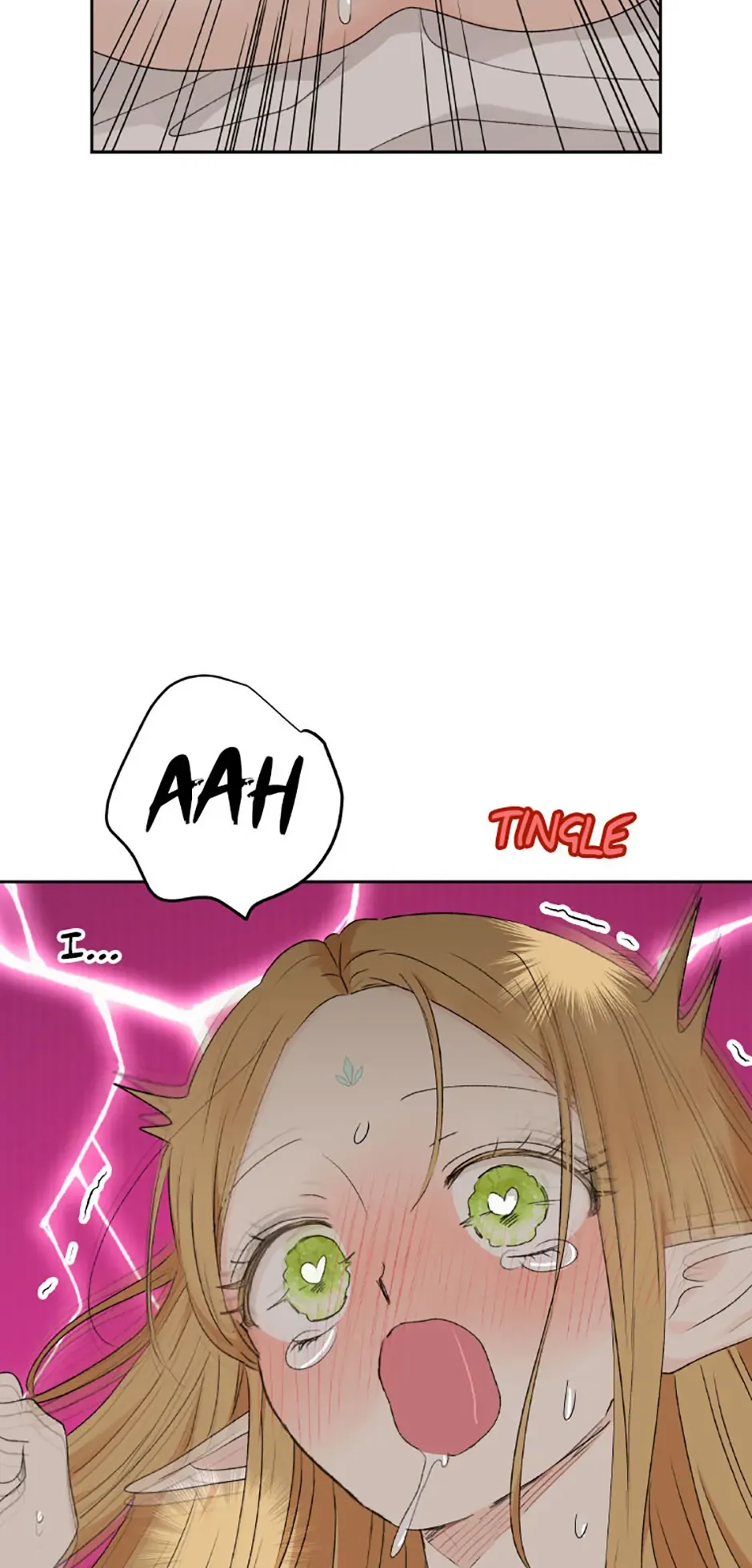 The Mating of Elves Chapter 36 page 39 - 