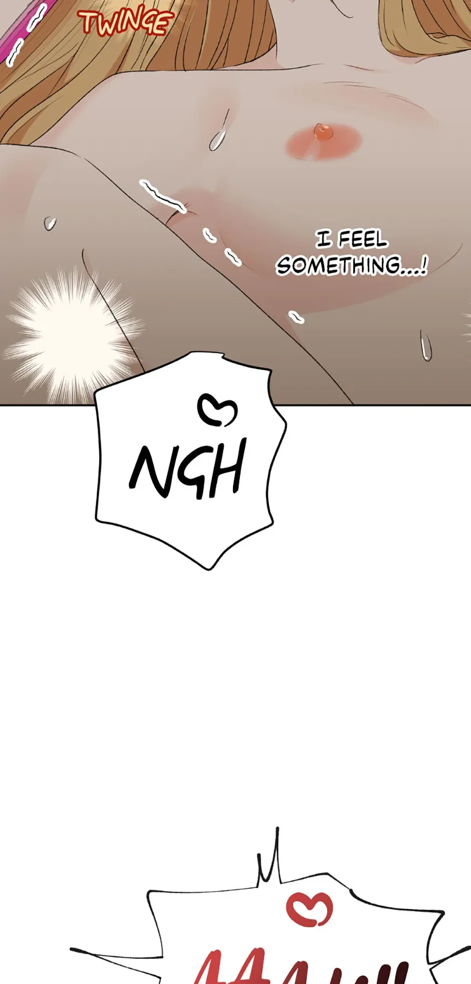 The Mating of Elves Chapter 36 page 40 - 