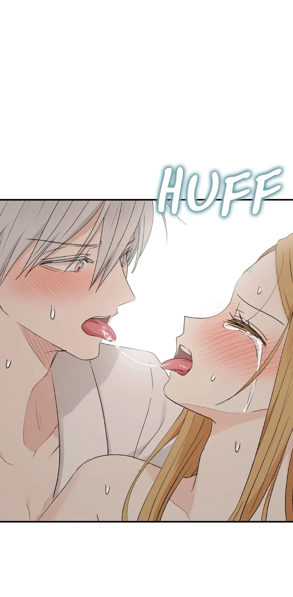 The Mating of Elves Chapter 36 page 5 - 