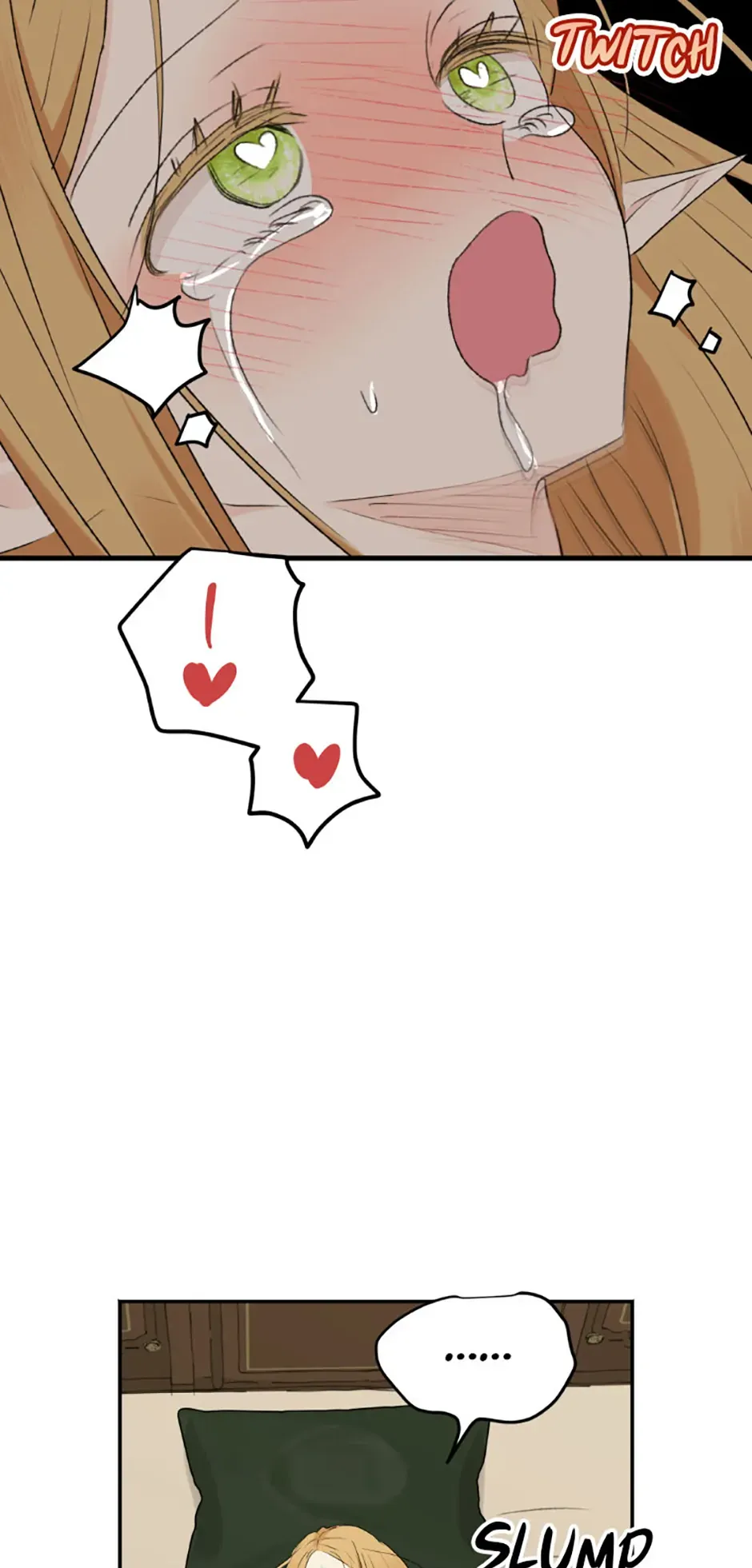 The Mating of Elves Chapter 36 page 43 - 