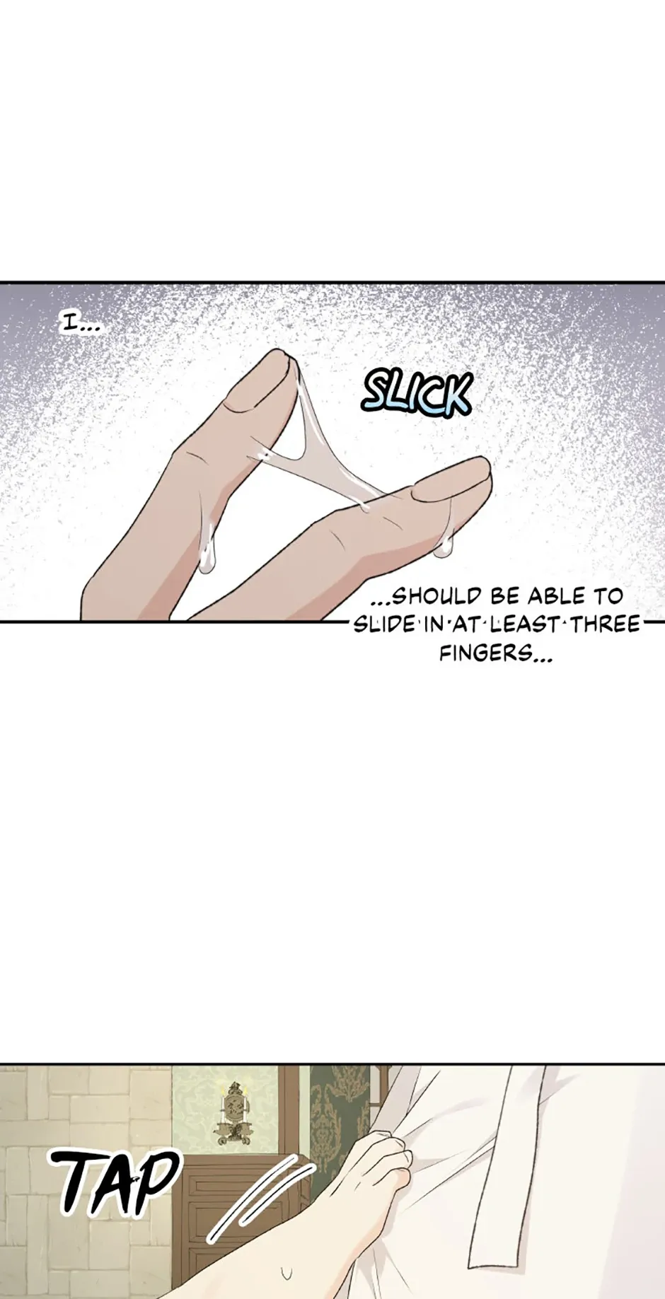 The Mating of Elves Chapter 36 page 47 - 