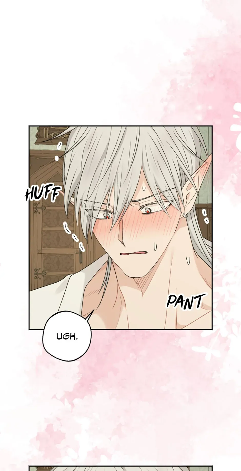 The Mating of Elves Chapter 36 page 52 - 
