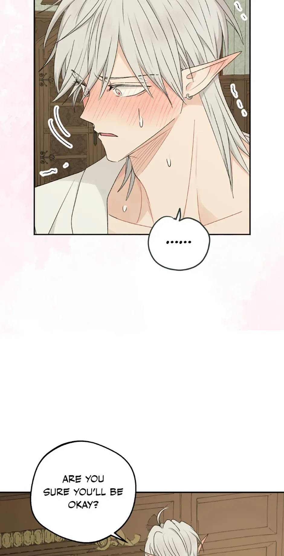The Mating of Elves Chapter 36 page 53 - 