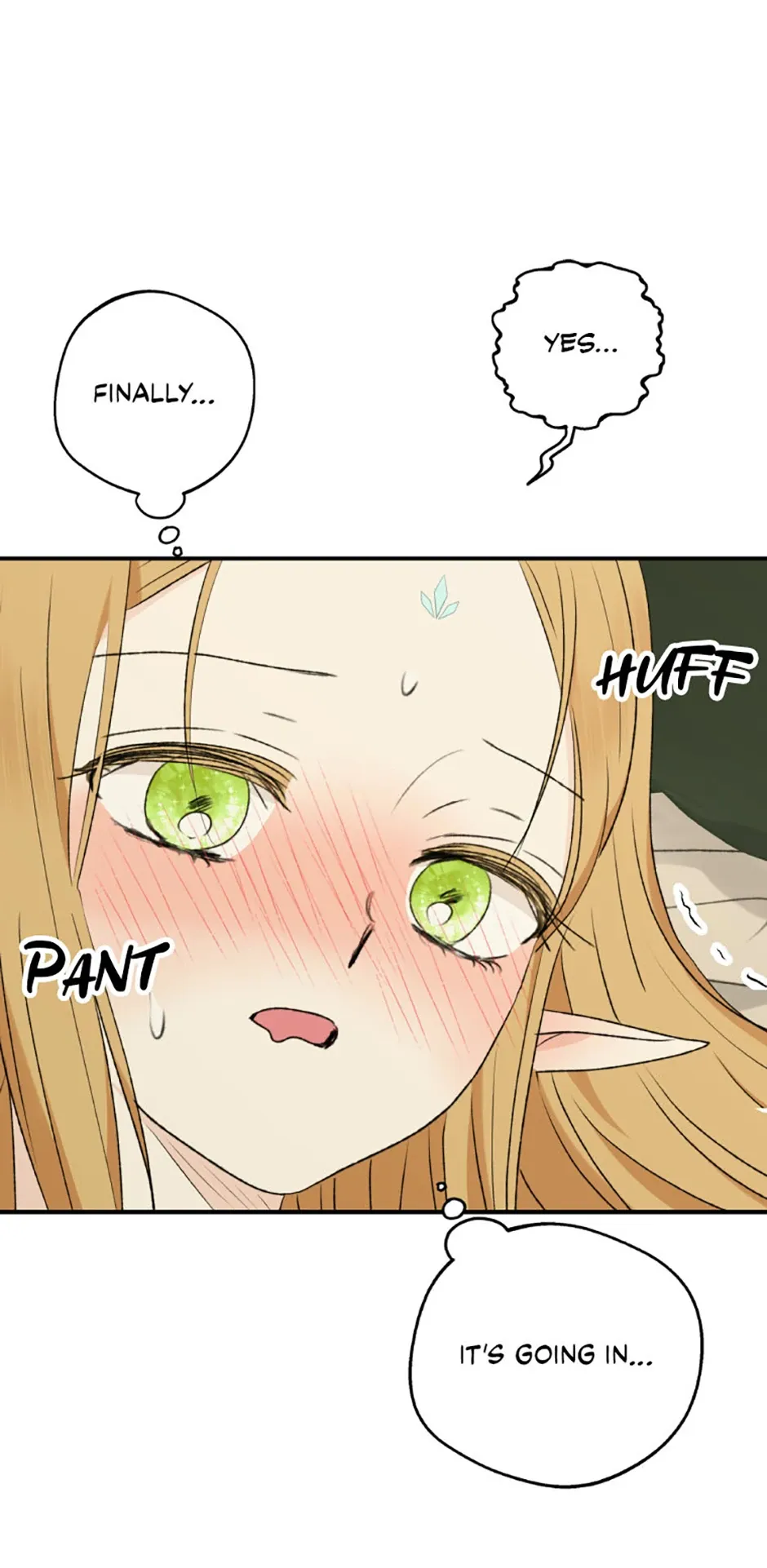 The Mating of Elves Chapter 36 page 57 - 