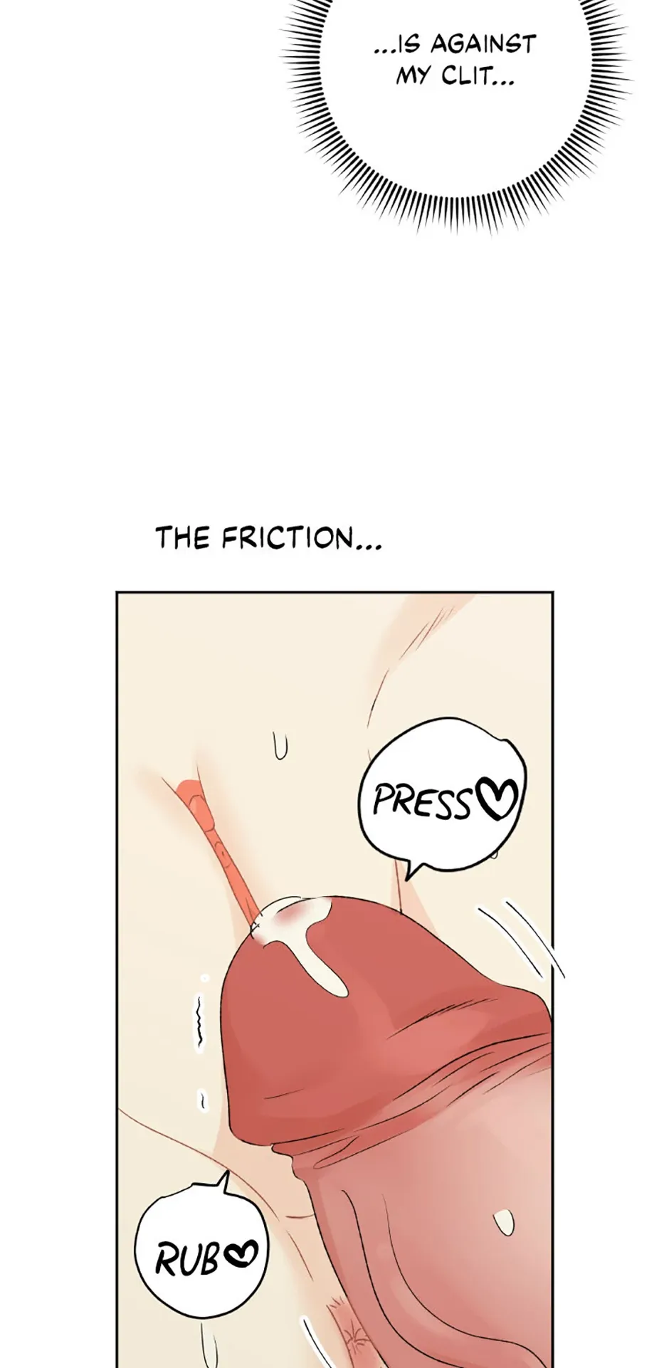 The Mating of Elves Chapter 36 page 59 - 