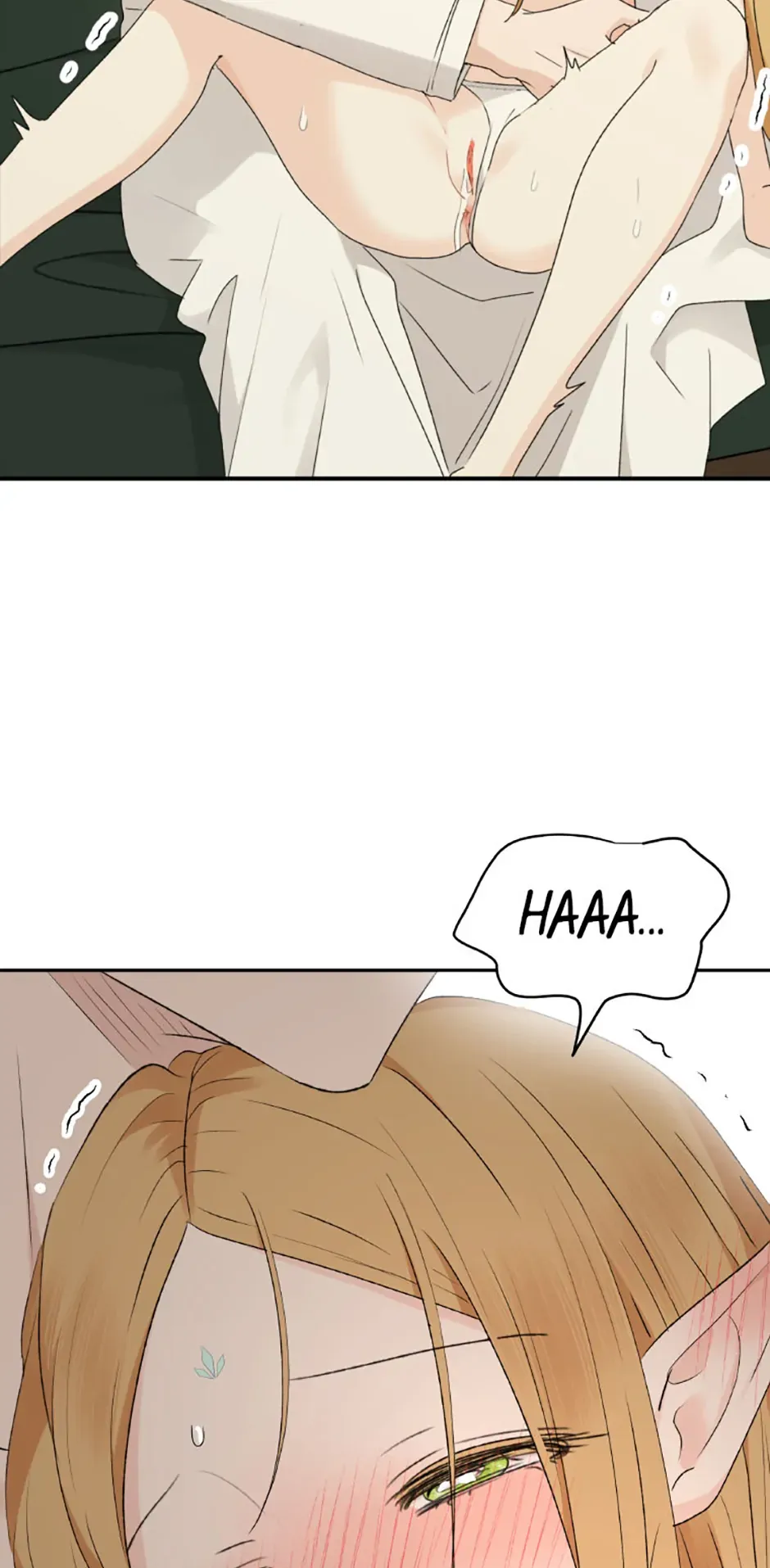 The Mating of Elves Chapter 36 page 7 - 