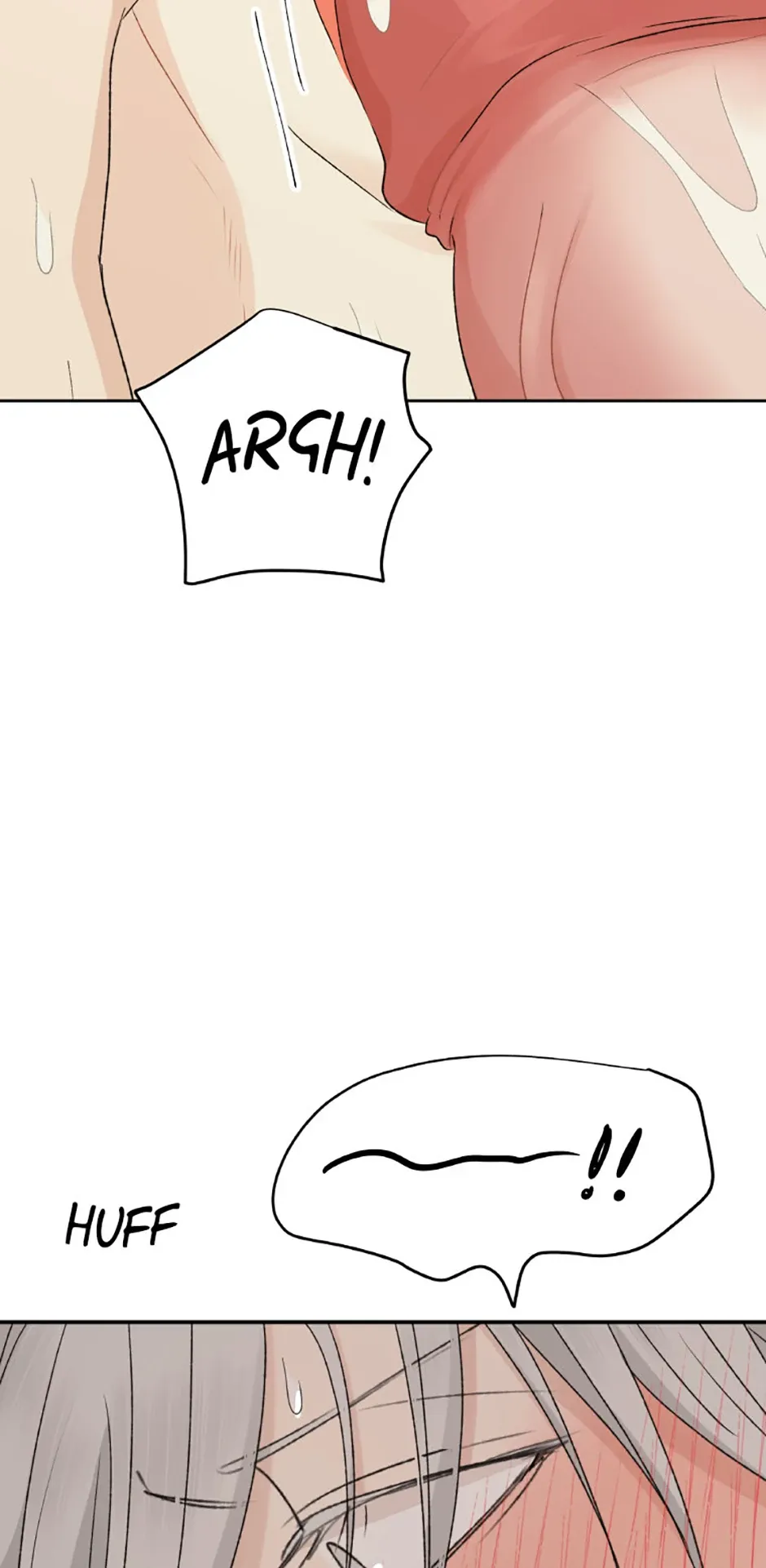 The Mating of Elves Chapter 36 page 61 - 