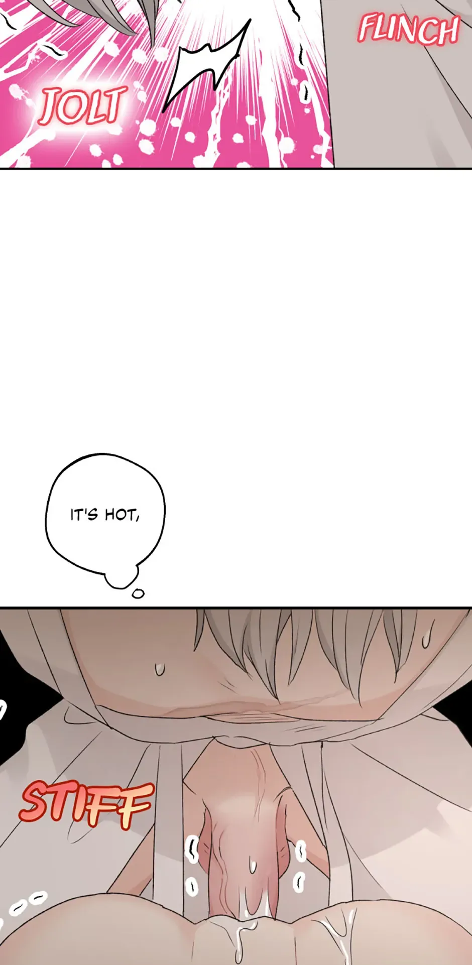 The Mating of Elves Chapter 36 page 65 - 