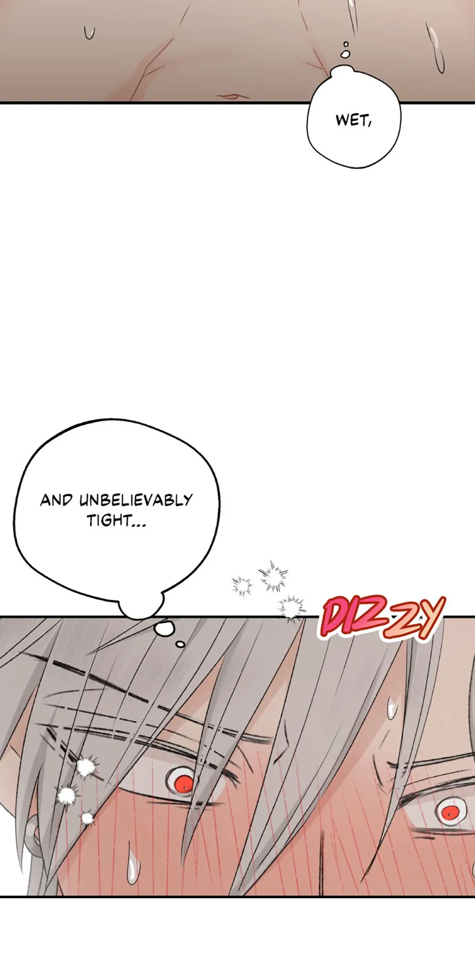 The Mating of Elves Chapter 36 page 66 - 