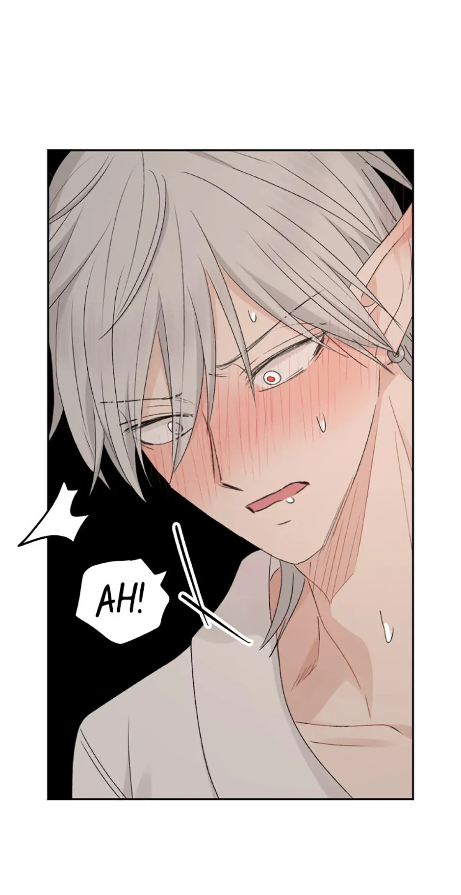 The Mating of Elves Chapter 36 page 68 - 