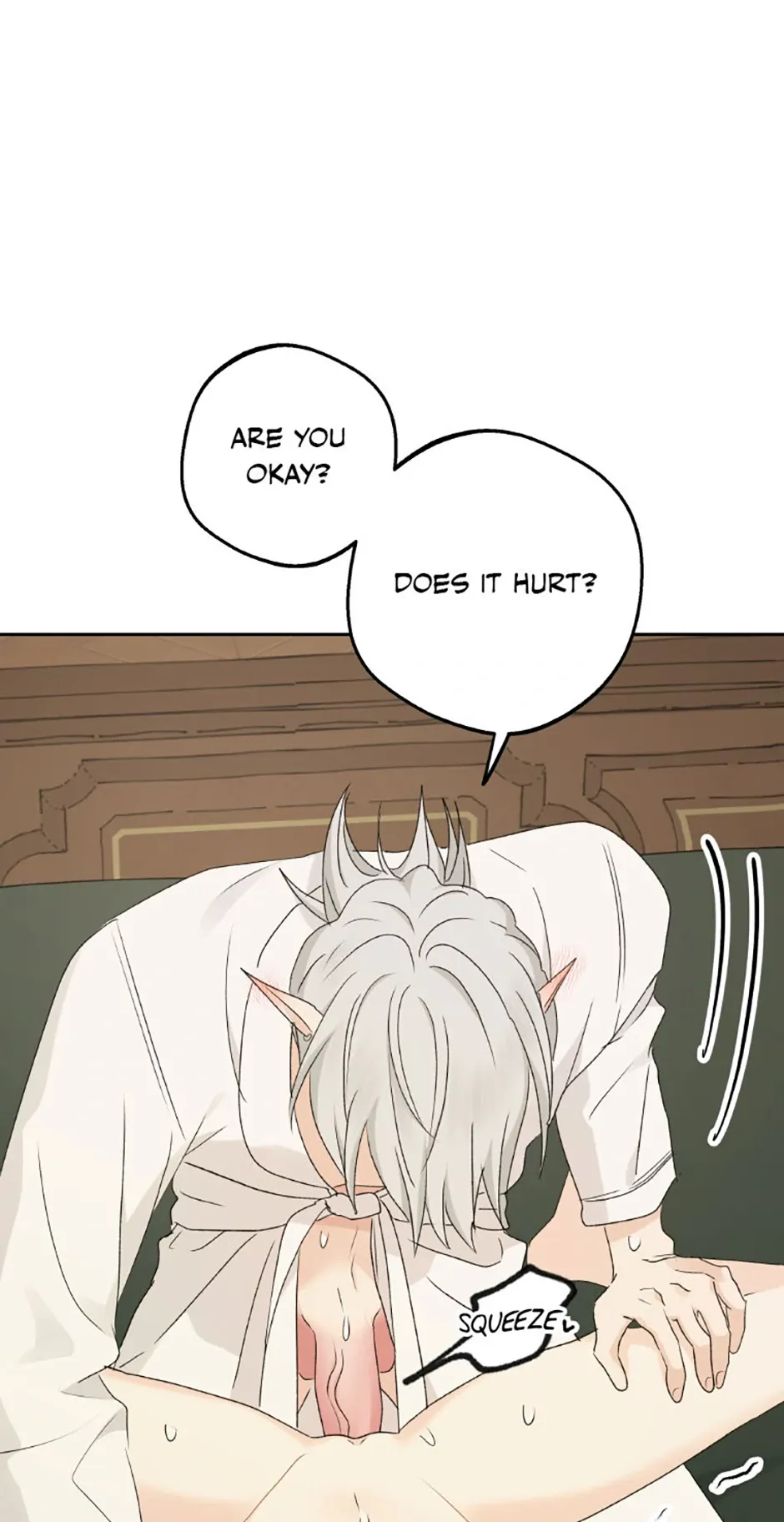The Mating of Elves Chapter 36 page 69 - 