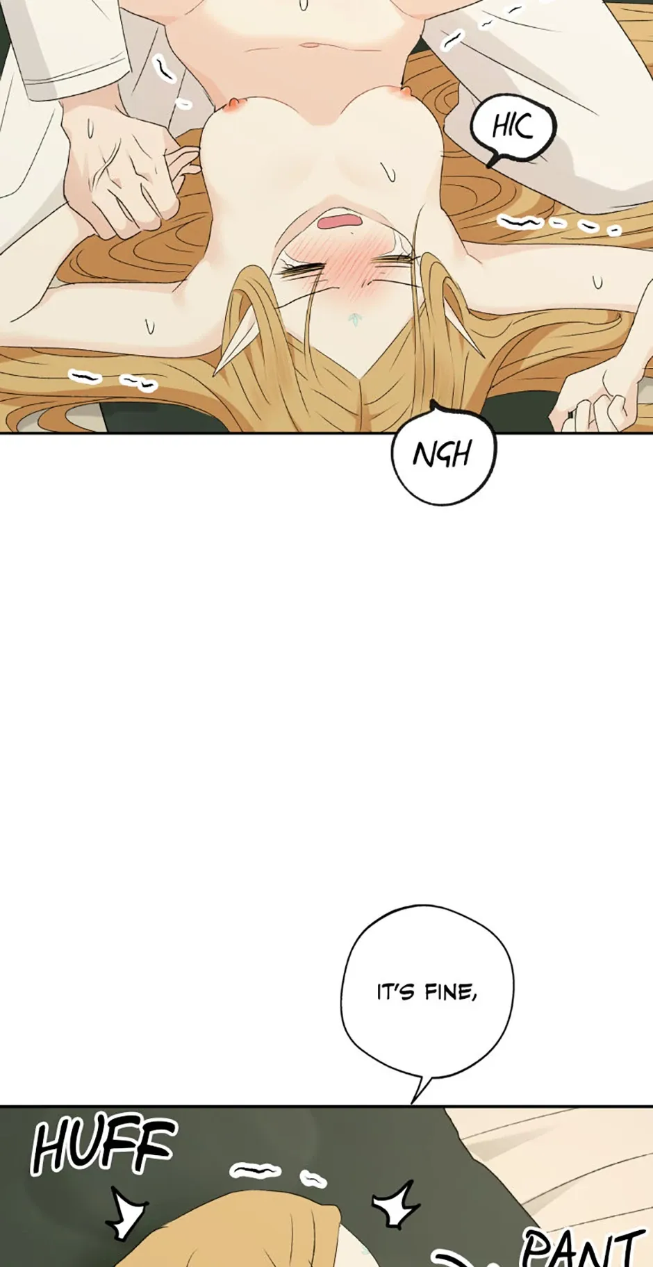 The Mating of Elves Chapter 36 page 70 - 