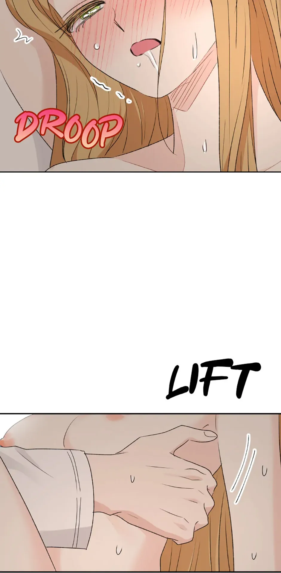 The Mating of Elves Chapter 36 page 8 - 