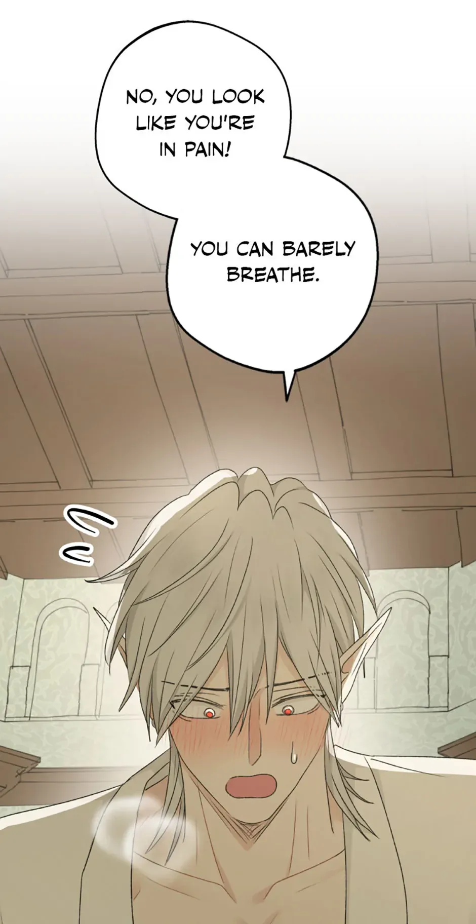 The Mating of Elves Chapter 36 page 72 - 