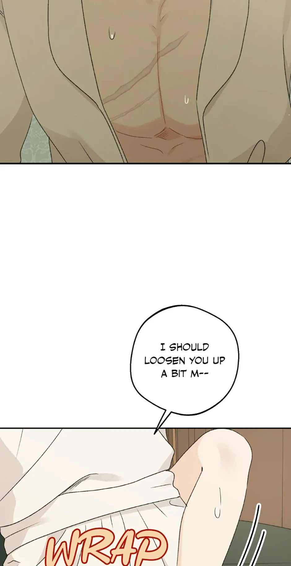 The Mating of Elves Chapter 36 page 73 - 