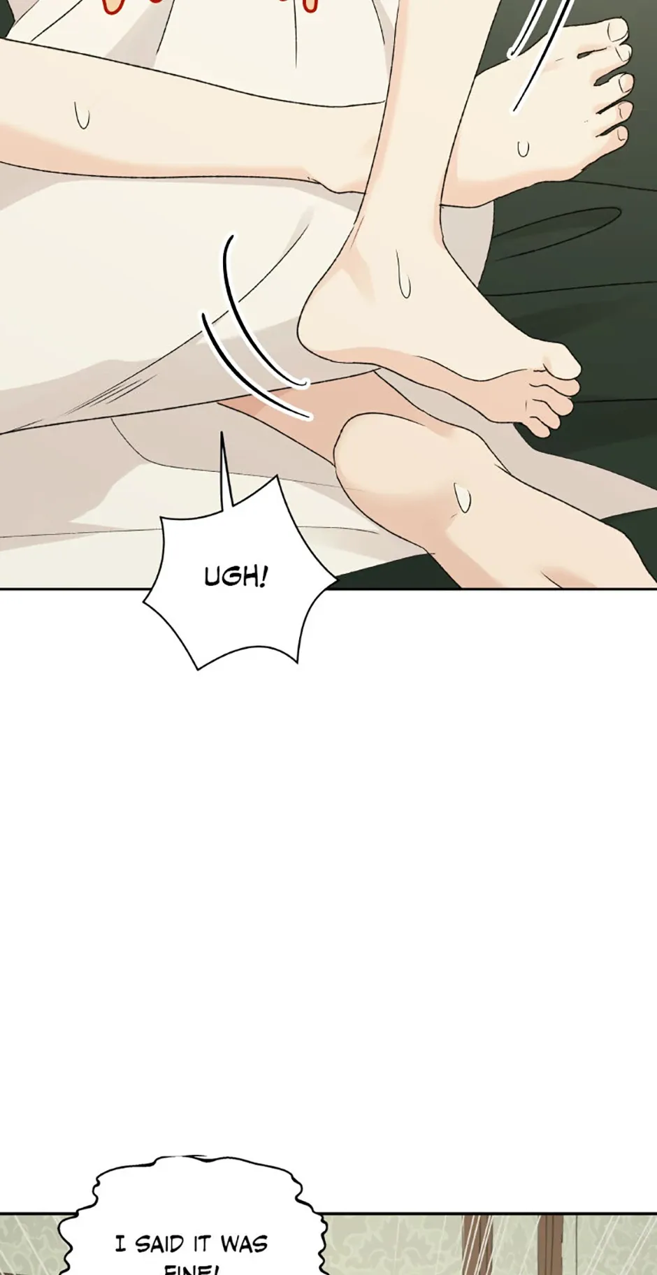 The Mating of Elves Chapter 36 page 74 - 