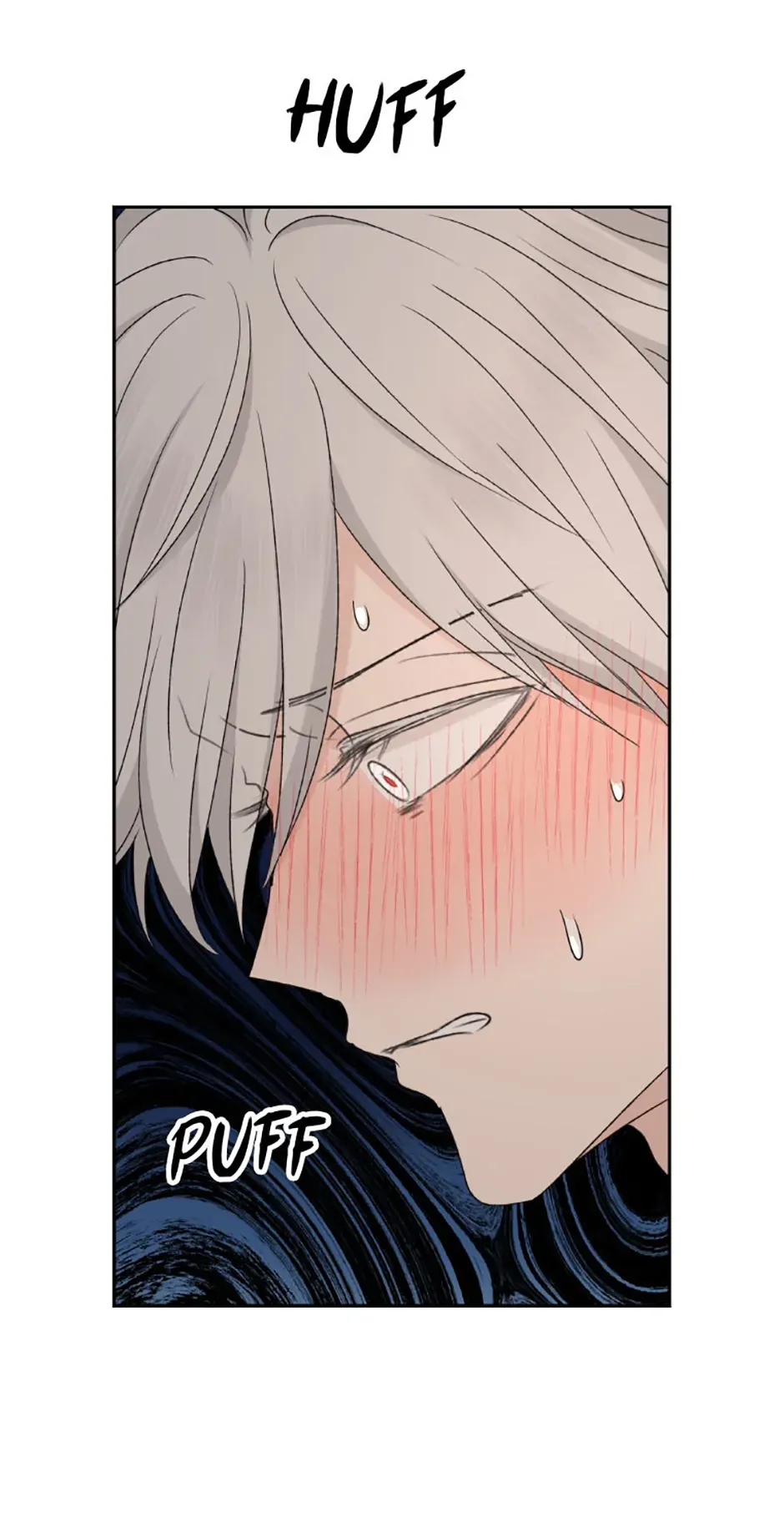 The Mating of Elves Chapter 36 page 76 - 