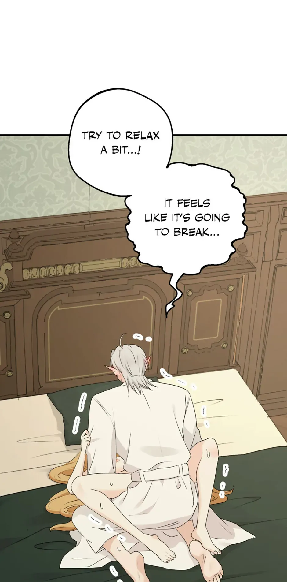 The Mating of Elves Chapter 36 page 78 - 
