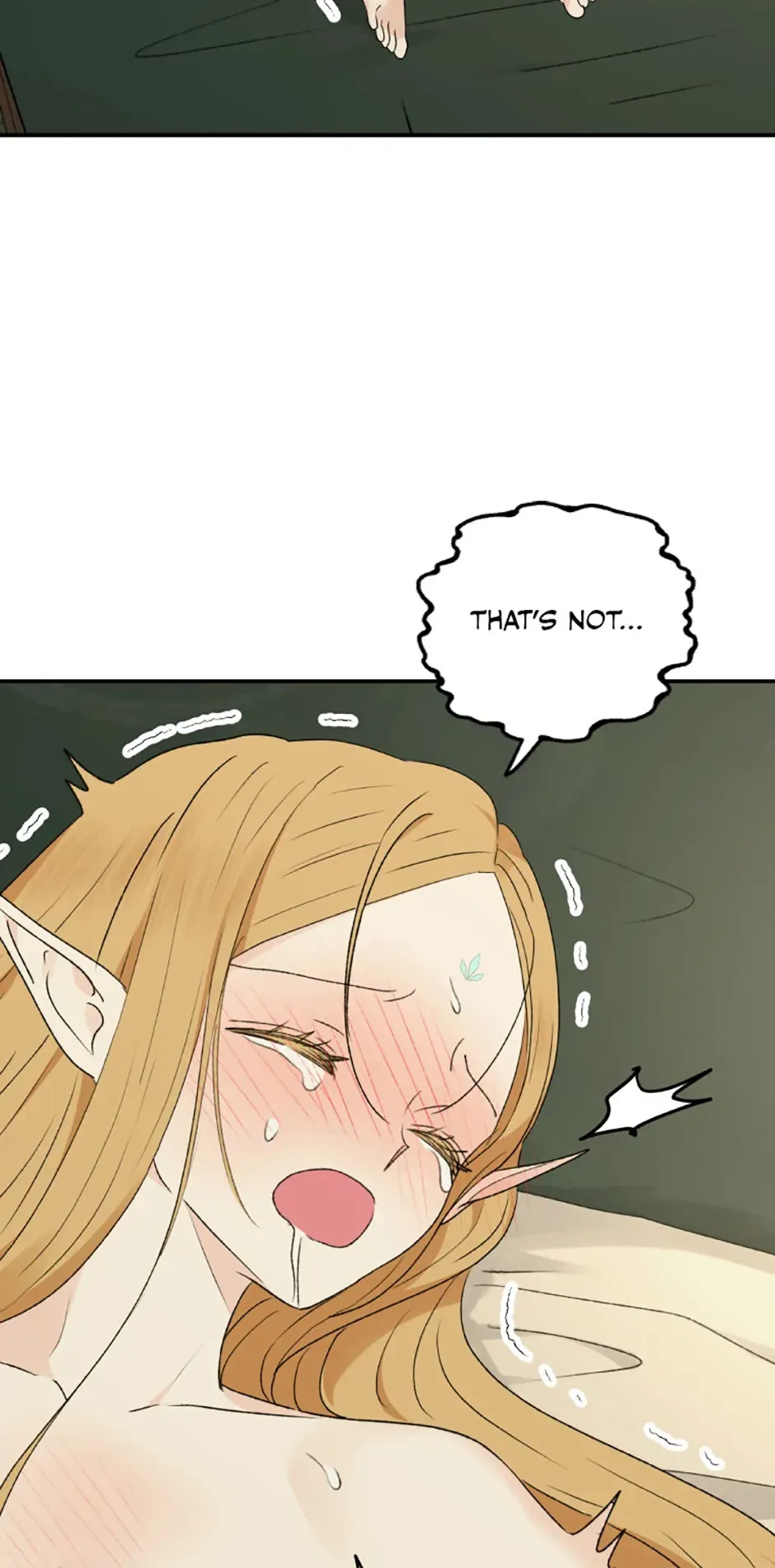 The Mating of Elves Chapter 36 page 79 - 