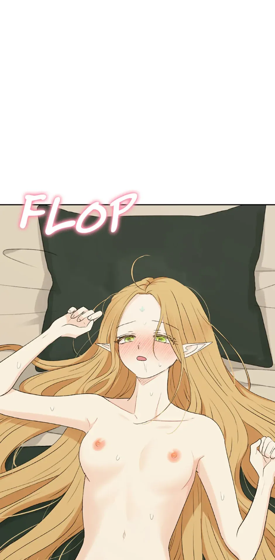 The Mating of Elves Chapter 36 page 9 - 