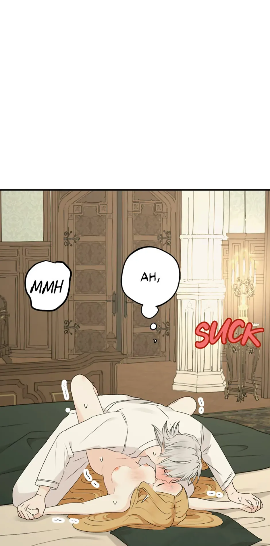 The Mating of Elves Chapter 36 page 82 - 