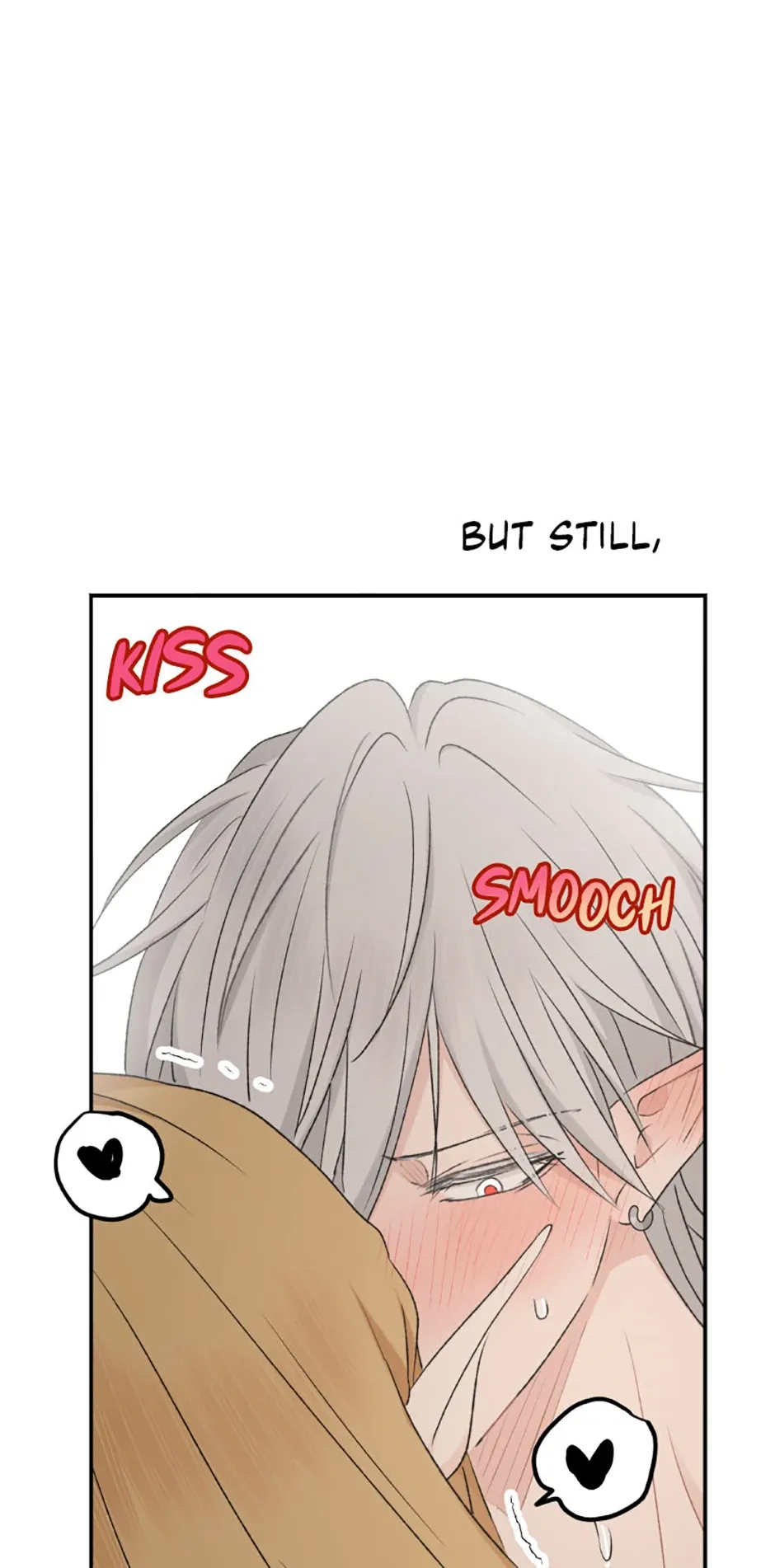 The Mating of Elves Chapter 36 page 84 - 