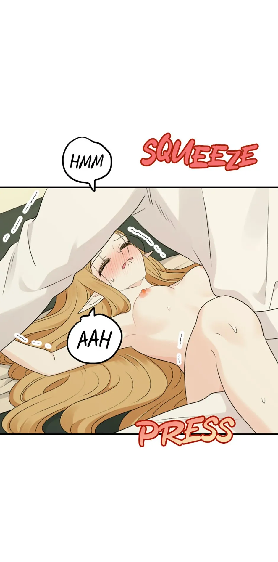 The Mating of Elves Chapter 36 page 87 - 