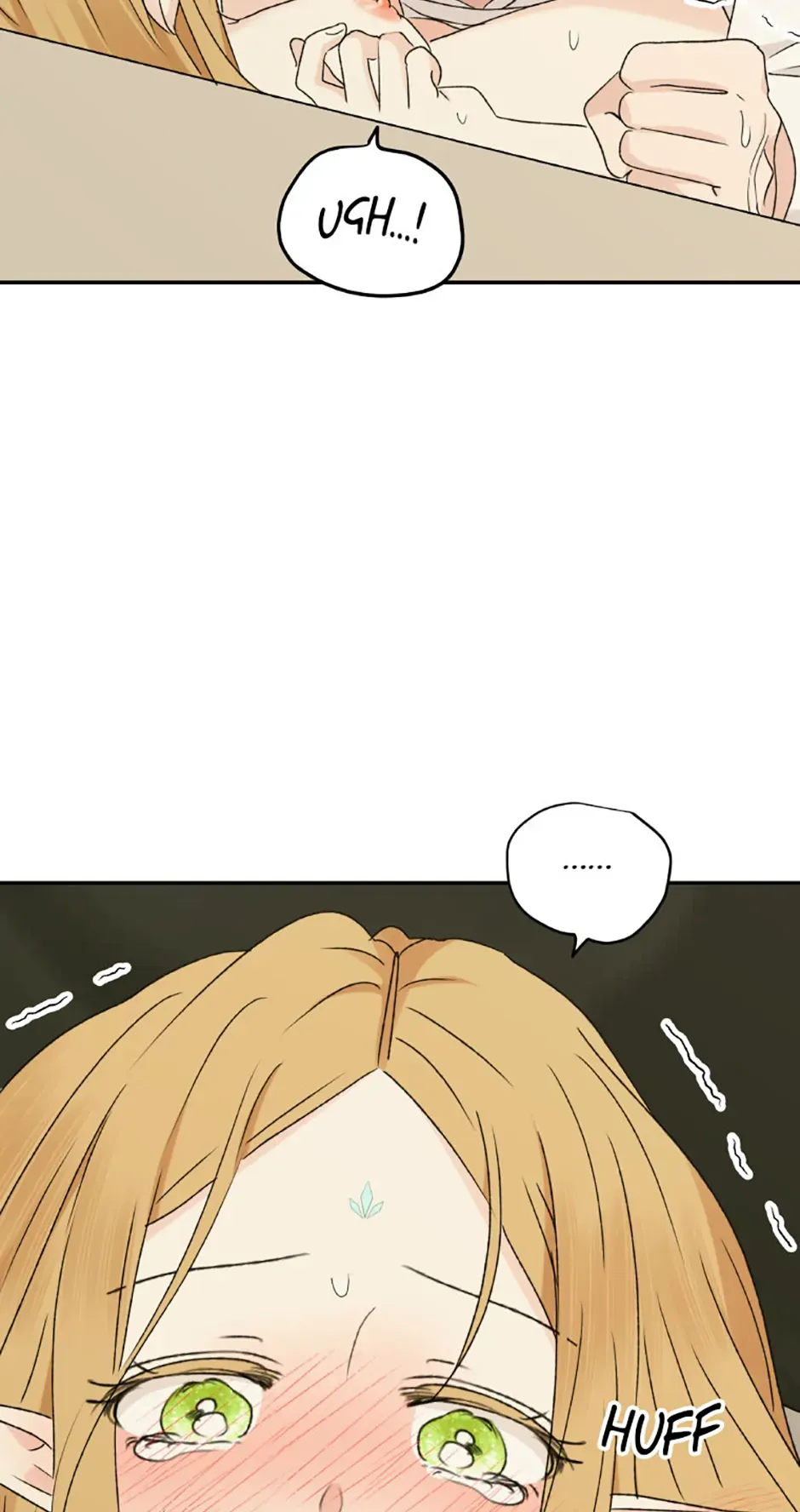 The Mating of Elves Chapter 36 page 90 - 