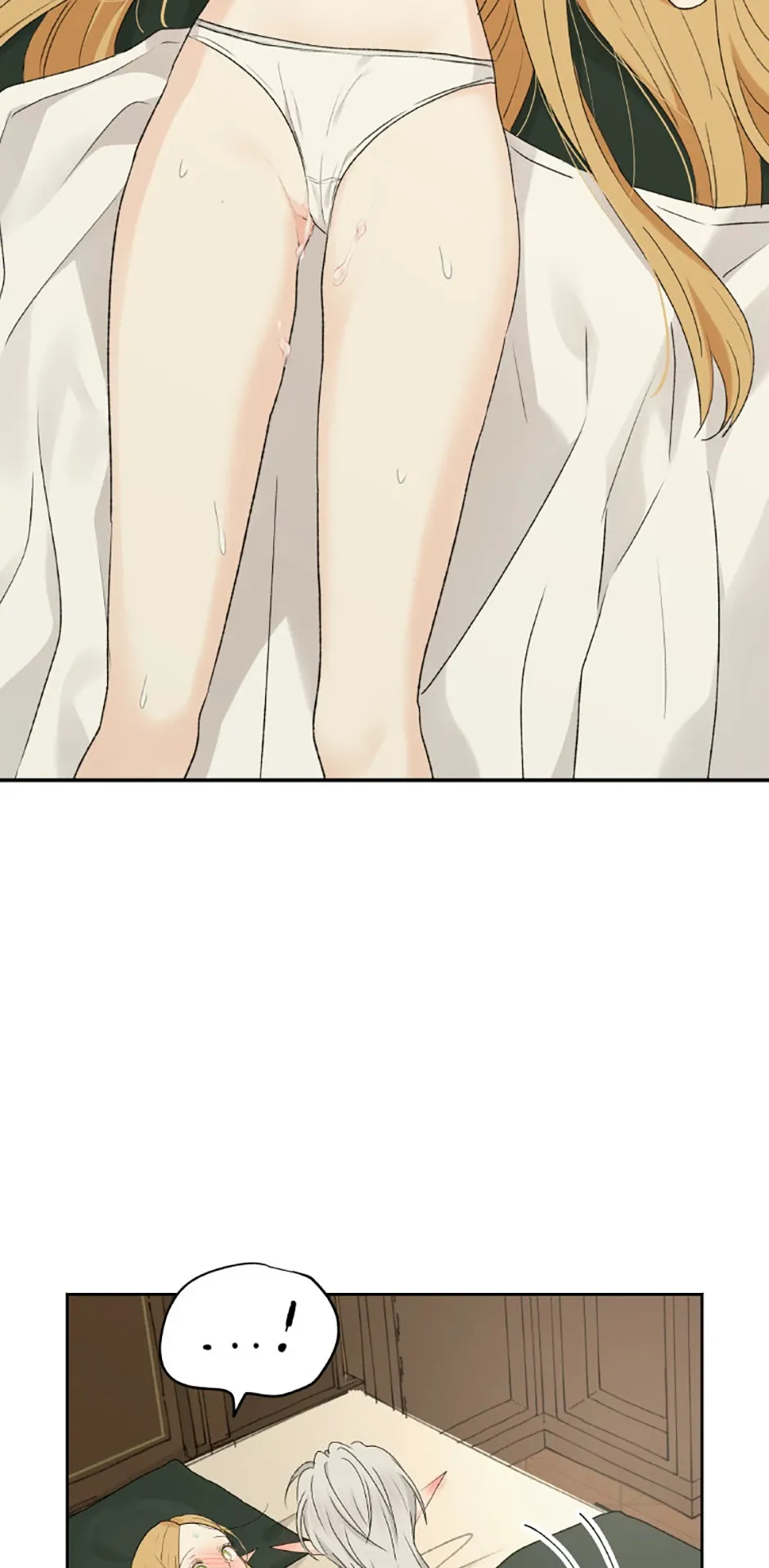 The Mating of Elves Chapter 36 page 10 - 